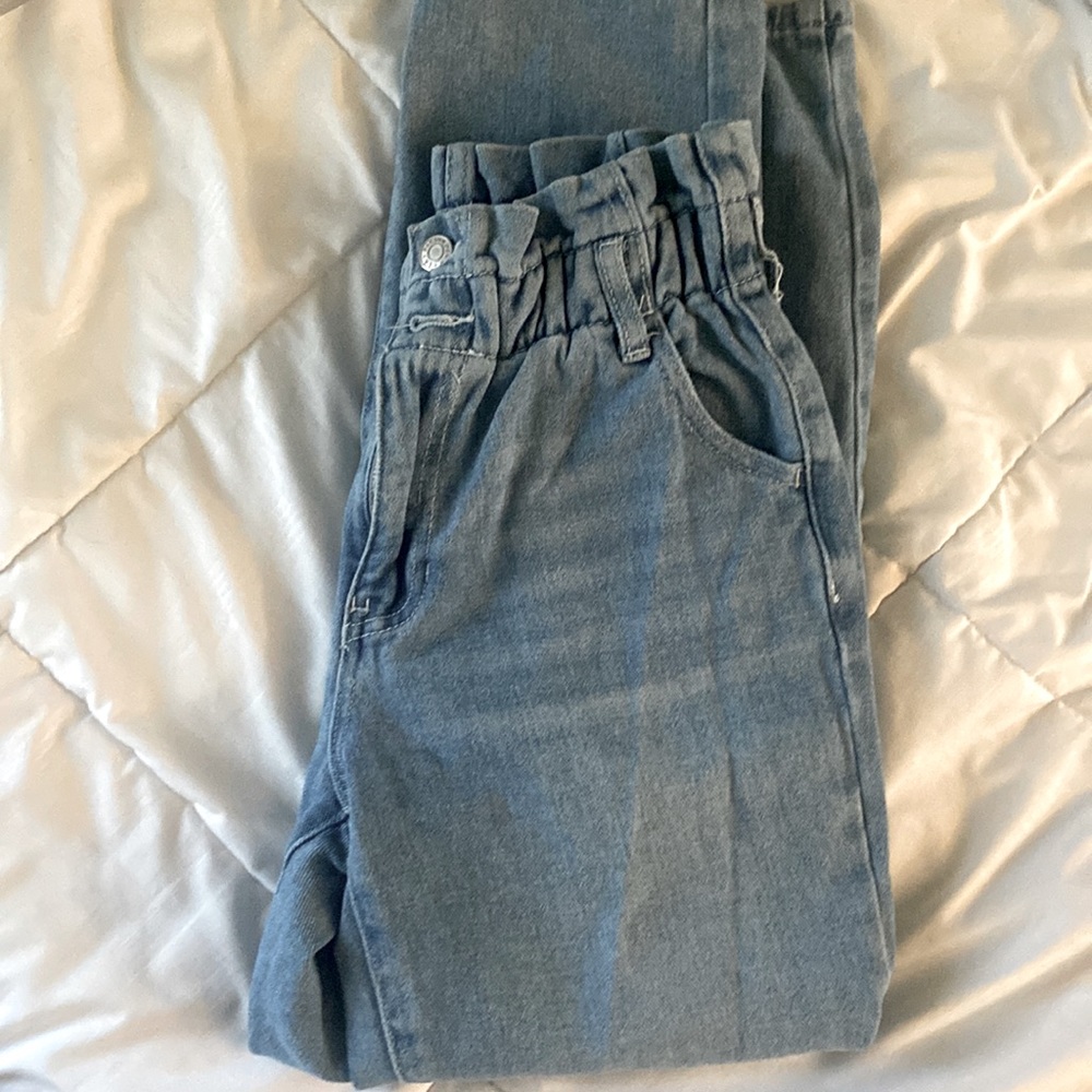 Pacsun mom jeans